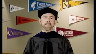 CCCS Chancellor Message to 2020 Graduates