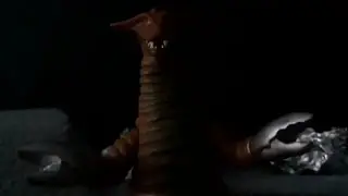 ULTRAMAN ZOFFY Ep.3 - 