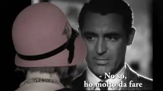 Una breve storia triste: senza cappello niente amore! | Progetto Cameo: Notorious - Alfred Hitchcock