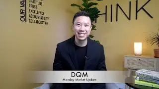 DQM - Monday Market Update (05-08-2023)