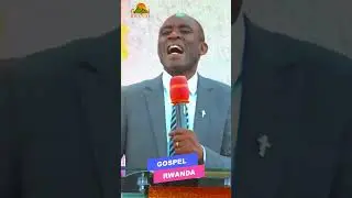 Ibanga ry'umunezero ⌚ Pastor UWAMBAJE Emmanuel🍏