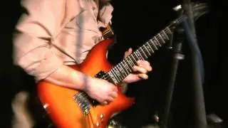 Everchanging Image - Come Together Cover