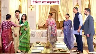 Yeh Rishta Kya Kehlata Hai: Armaan Se Abhira Ne Kiya Fake Promise, Vidya-Daadisa Ka Nikla Gussa