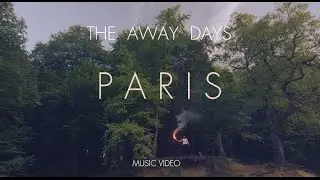 The Away Days - ''Paris
