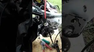 Relay making buzzing​ noise
