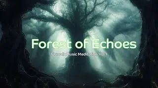 Forest of Echoes &ndash; VirtualinMusic Meditation