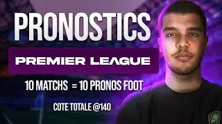 Pronostic football Premier League : Man United Newcastle, Chelsea Aston Villa, Liverpool, Arsenal...