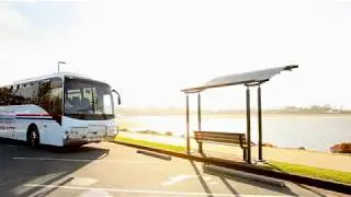 Belbaker Bus Charter - About Belbaker