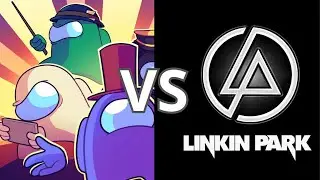 Kyle allen vs Linkin park | In the end vs Descend | Mashup