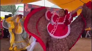 Danza de los Machetes