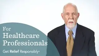 The Pharmacist&rsquo;s Role in OTC Medicine for Pain Management | GET RELIEF RESPONSIBLY&reg;