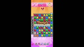 Candy Crush Saga/ How I Think Like a Master! (Jan 2026) #candycrushlatest #mindset #gameplay #candy