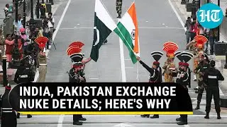 India, Pakistan share lists of nuclear installations; Two-nation bilateral binding | Explained