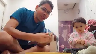 Father ❤️ Daughter 🥰 sweet memories 🥰 6Jan 2026 | Father Daughter vlog 