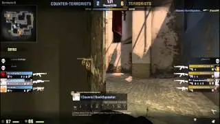 CS:GO - WUT!?!??