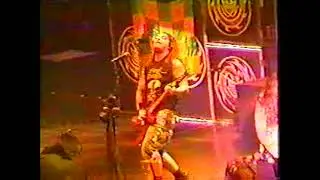 Sepultura - Live In San Diego, USA (19-07-1994)