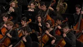 Symphony No  2 in E minor, Op  27 by Sergei Rachmaninoff