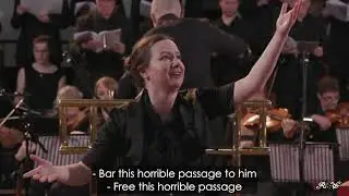 Rameau - Sortez d'esclavage