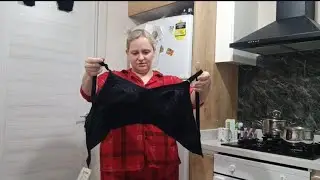 Hooray! I bought the right size and I'm happy 😅 T&uuml;rkiye VLOG 🇹🇷