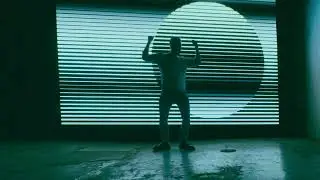 Forget The World (Official Video) - The New Citizen Kane