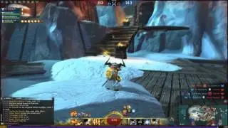 Team Neuro Emphatic vs Team Warick Kopj&auml;ger -- Elementalist -- Temple -- 14-12-2015