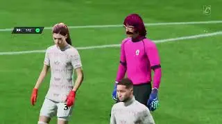 T-Cup Pursuit of Success vs FC Basel eSports