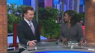 WREG Memphis Weather Friday Evening 10/17/25
