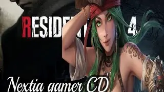 Transmisi&oacute;n resident evil 4 remake #residentevil #videojuegos 