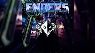 ENDERS - Assimilated Enumerations [Official Music Video]