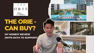 The Orie - Can Buy?