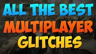 Black Ops 2 Multiplayer All The Best Glitches After All Patches