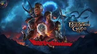 Baldur&rsquo;s Gate 3 &ndash; First Playthrough w/ Friends (New Player Live)