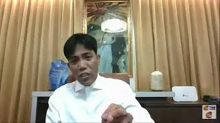 Mayaman Challenge by Francis Leo Marcos a Fraternal Greetings to Alpha Kappa Rho!