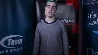 Intervju dCypher eSports