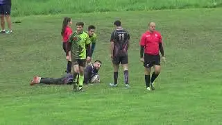 Z1M20R1 - Stiinta Petrosani - Phoenix Brasov