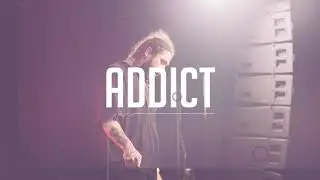 POST MALONE TYPE BEAT - 