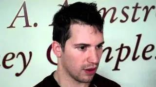 Anthony Maiani Joins 100-point club.MP4