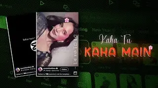 How To Make Viral Reels in CapCut 🔥 Instagram Trending Edit 2026