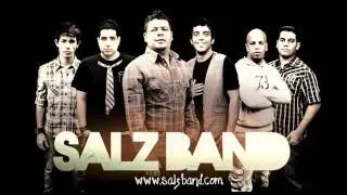 SalzBand - Com Tudo (With Everything)