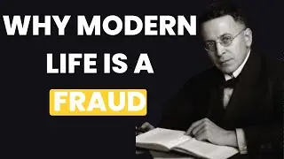 Karl Kraus: The Philosopher Who Dismantled the World, Piece by Piece
