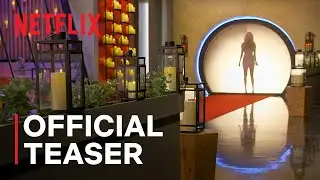 Celebrate Five Years of Love is Blind | Season 8 Official Teaser | Netflix