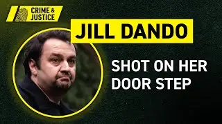 Why Jill Dando&rsquo;s Case Remains Unsolved | Crimes That Shook Britain