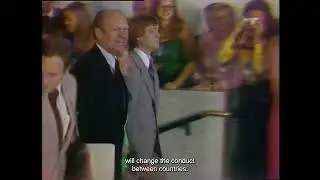 The Helsinki Effect | Documentary Trailer