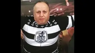 ΚΑΠΑΚΙΔΗΣ:ΟΜΟΛΟΓΙΑ ΓΙΑΝΝΟΥΛΗ ΓΙΑ ΕΠΙΣΤΡΟΦΗ ΤΟ ΚΑΛΟΚΑΙΡΙ!ΑΝΑΜΟΝΗ ΓΙΑ DRKUSIC!ΣΤΟ ΠΡΟΣΚΗΝΙΟ Ο ΤΣΑΠΡΑΣ!