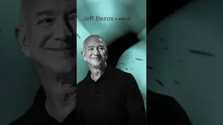 Why Jeff Bezos Uses the 70% Rule ( To Make Billion-Dollar Decisions )