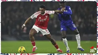 CHELSEA YARUSHIJWE MU MIPANGIRE Y'ABAKINNYI, IMYAKA IBAYE AKAYABO IDATSINDA ARSENAL
