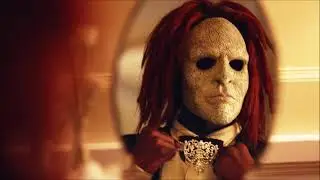 The Flash CW Soundtrack - Rag Doll Theme