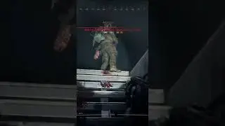Triple, uh, Kill... | GTFO Funny Moments #shorts #GTFO