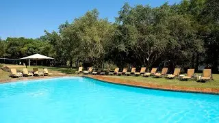 Kruger Park Lodge, Хейзивью, Южная Африка