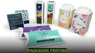 contract packaging Services